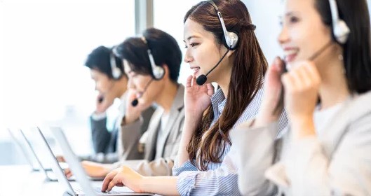 A-Workが選ばれる理由