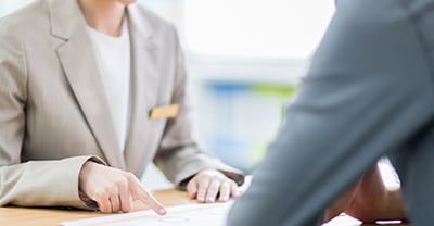 A-Workが選ばれる理由