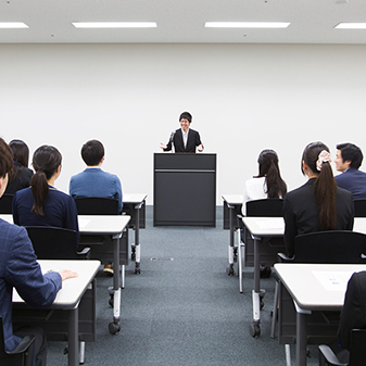 A-Workが選ばれる理由